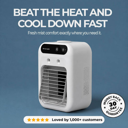 ArticFlow® Mini Air Conditioner