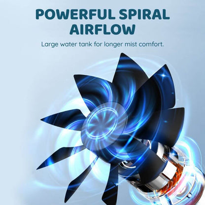 ArticFlow® Mini Air Conditioner
