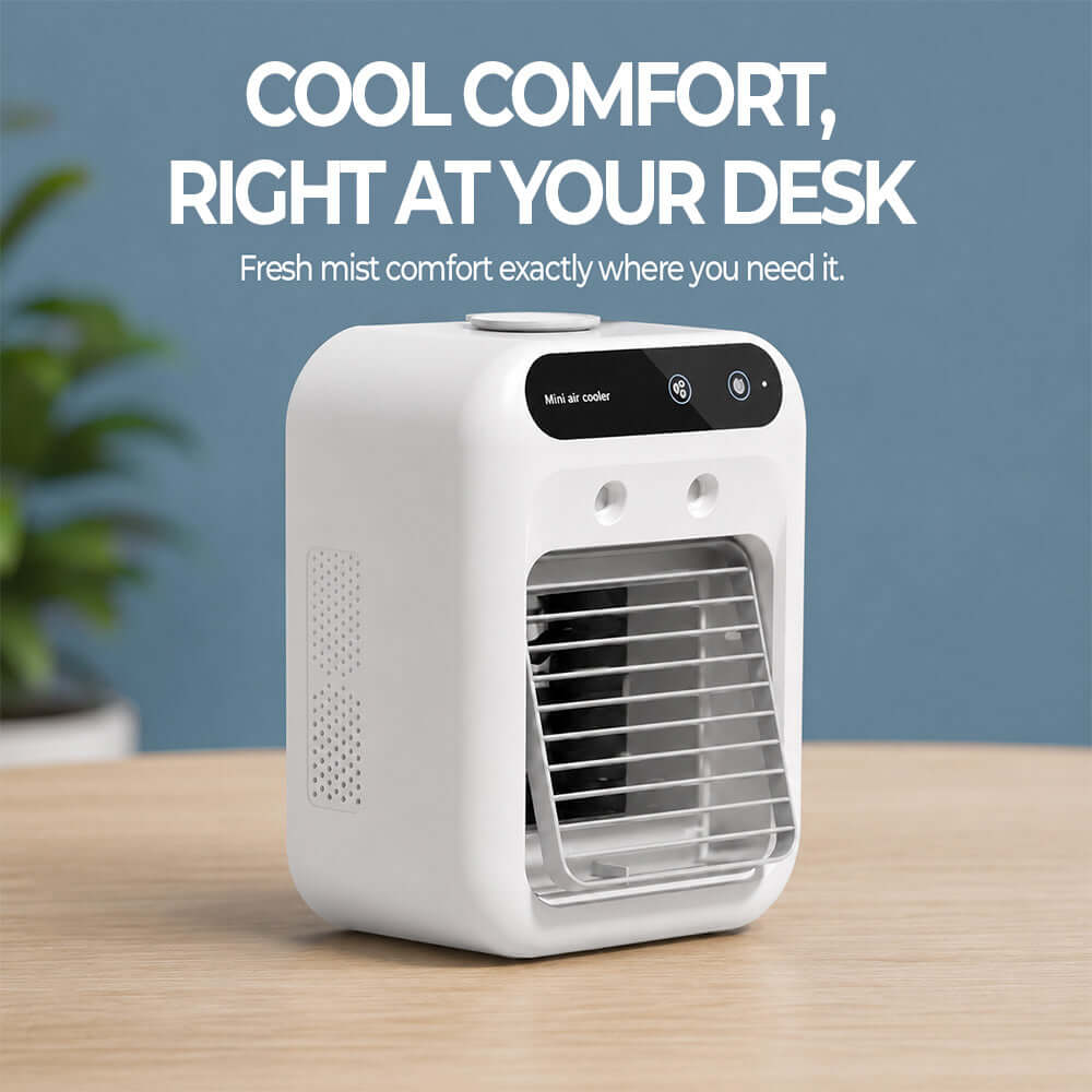 ArticFlow® Mini Air Conditioner
