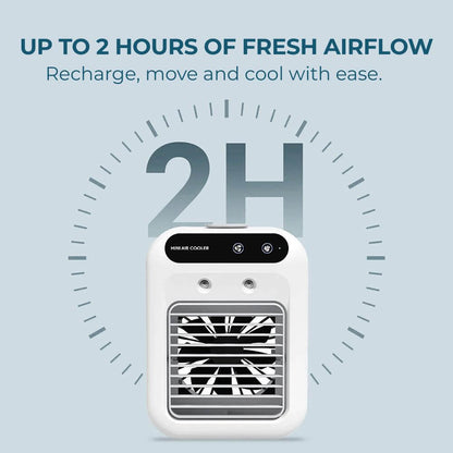 ArticFlow® Mini Air Conditioner