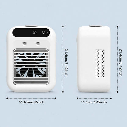 ArticFlow® Mini Air Conditioner